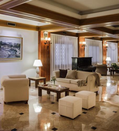 Hotel Fernando III