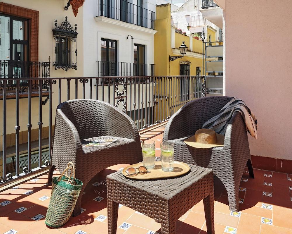 Hotel Fernando III