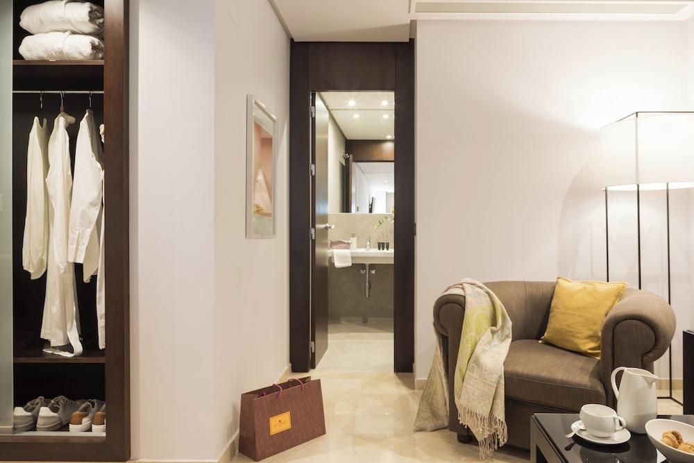 Hotel Fernando III