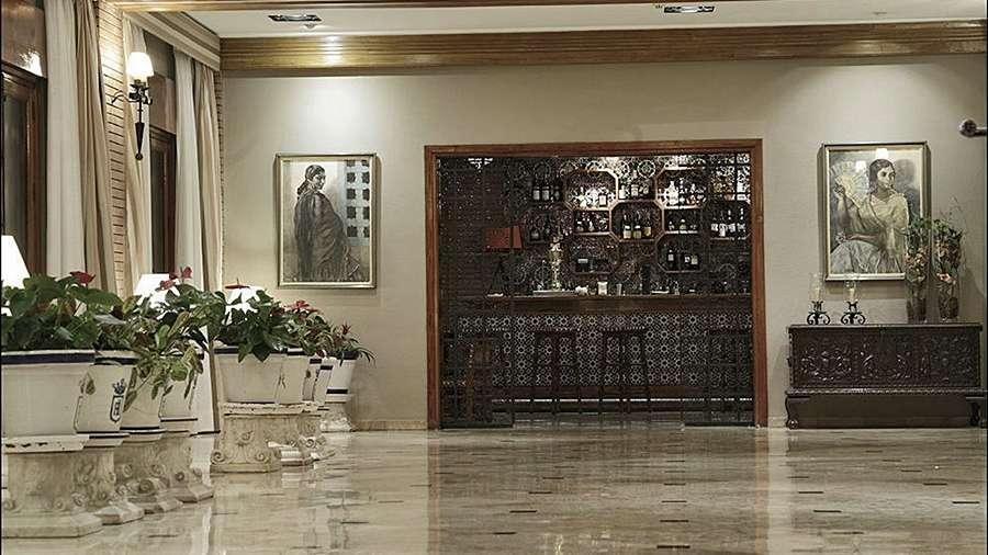 Hotel Fernando III