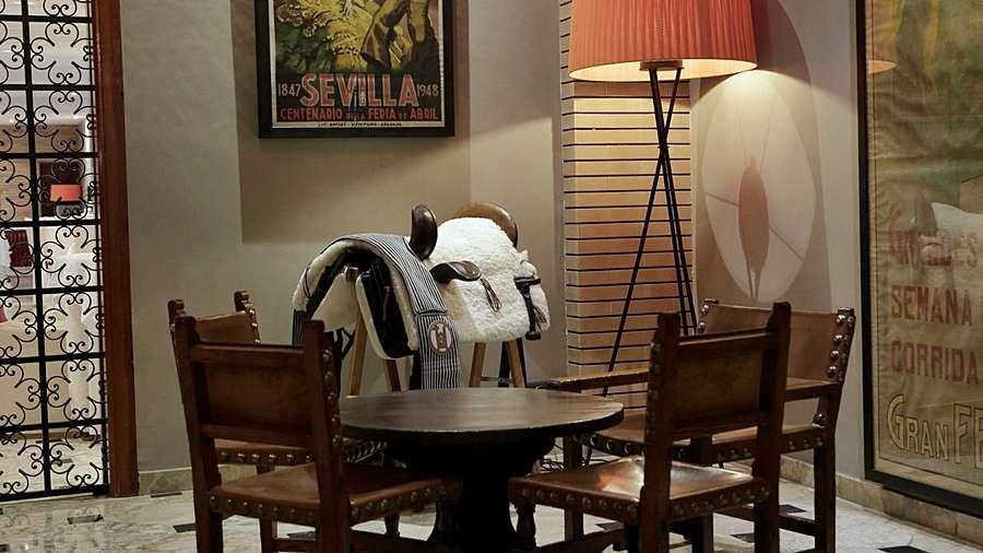 Hotel Fernando III