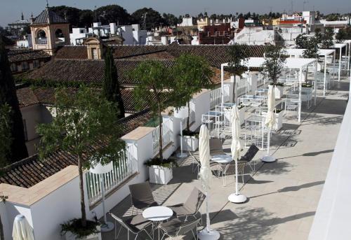 Hotel Fernando III