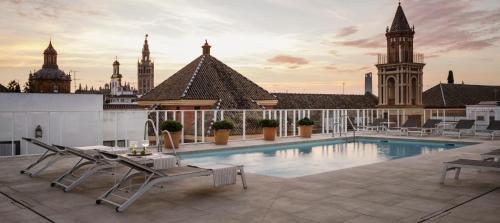 Hotel Fernando III
