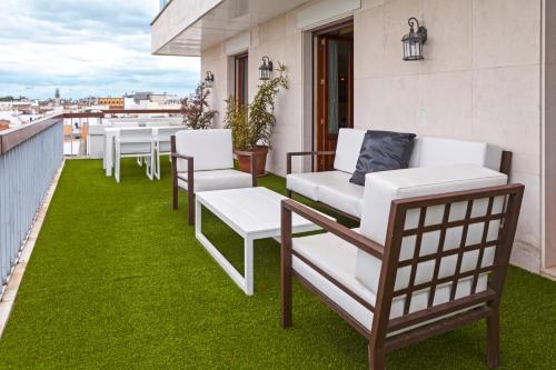 Inglaterra Hotel