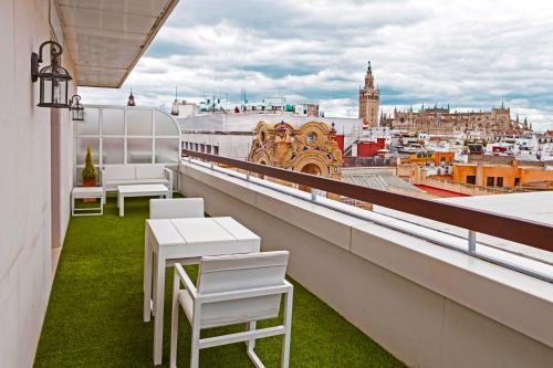 Inglaterra Hotel