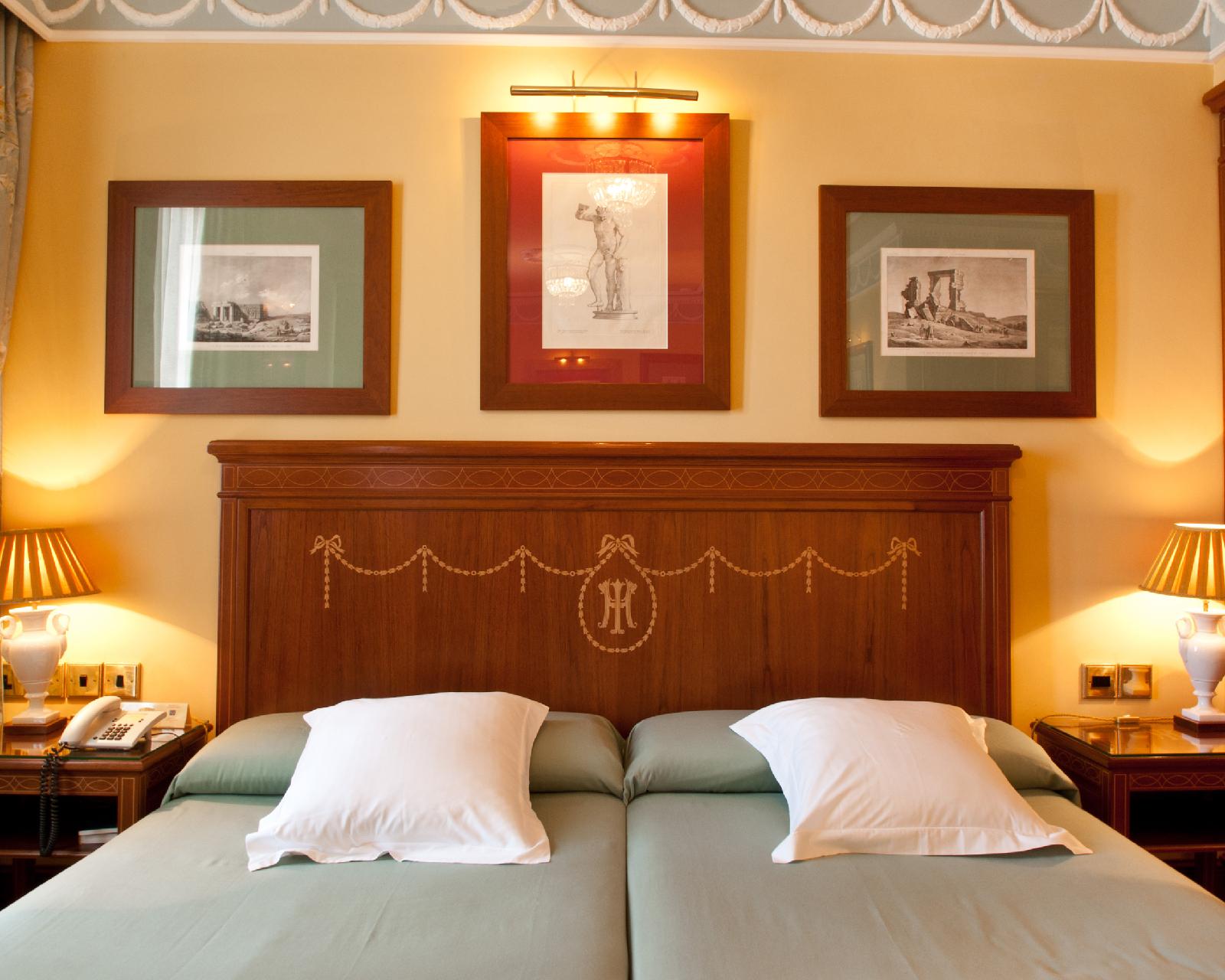 Inglaterra Hotel