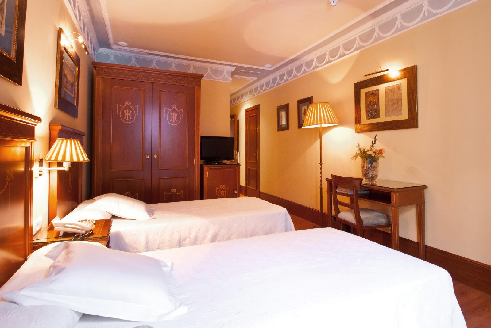 Inglaterra Hotel