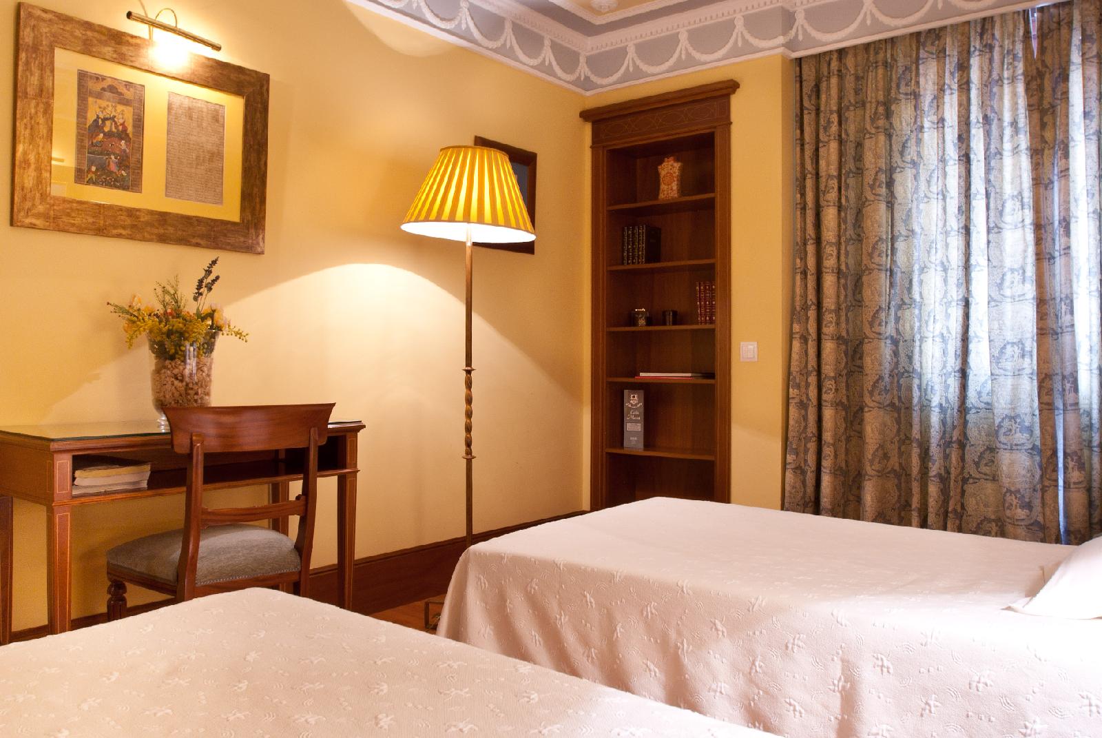 Inglaterra Hotel
