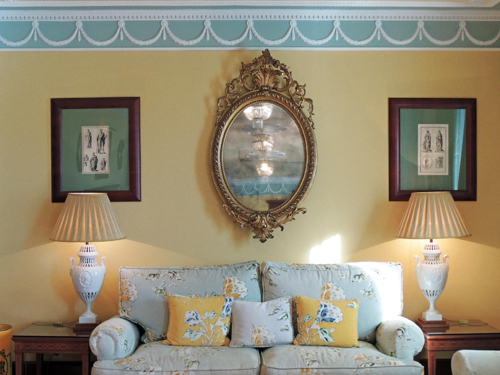 Inglaterra Hotel