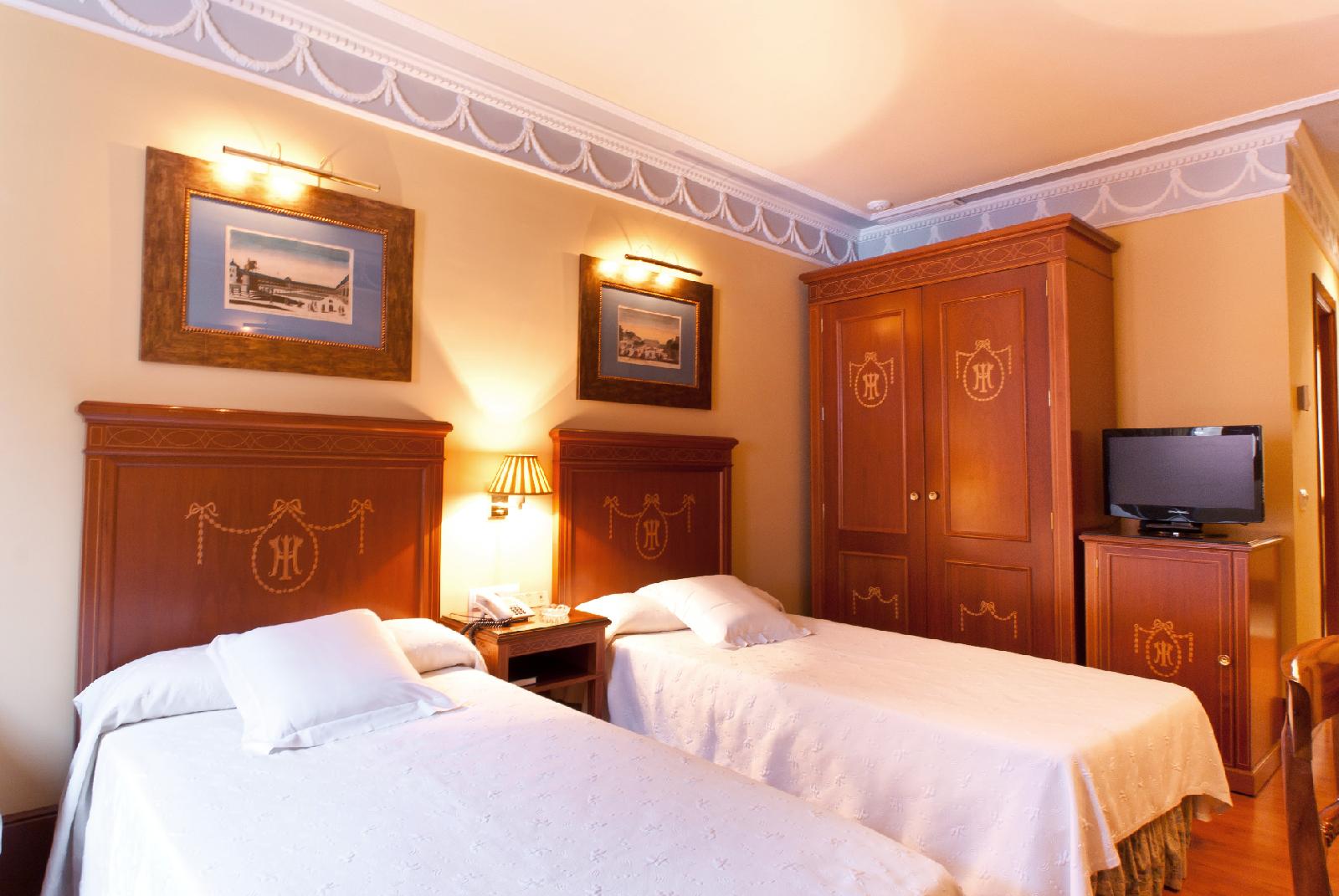 Inglaterra Hotel