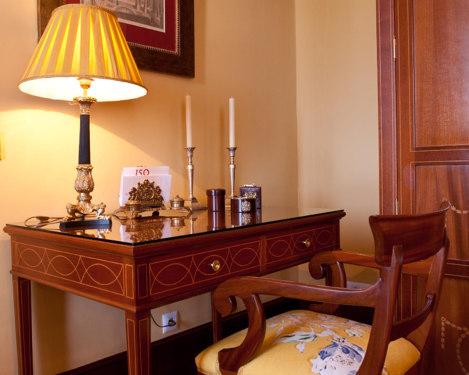 Inglaterra Hotel