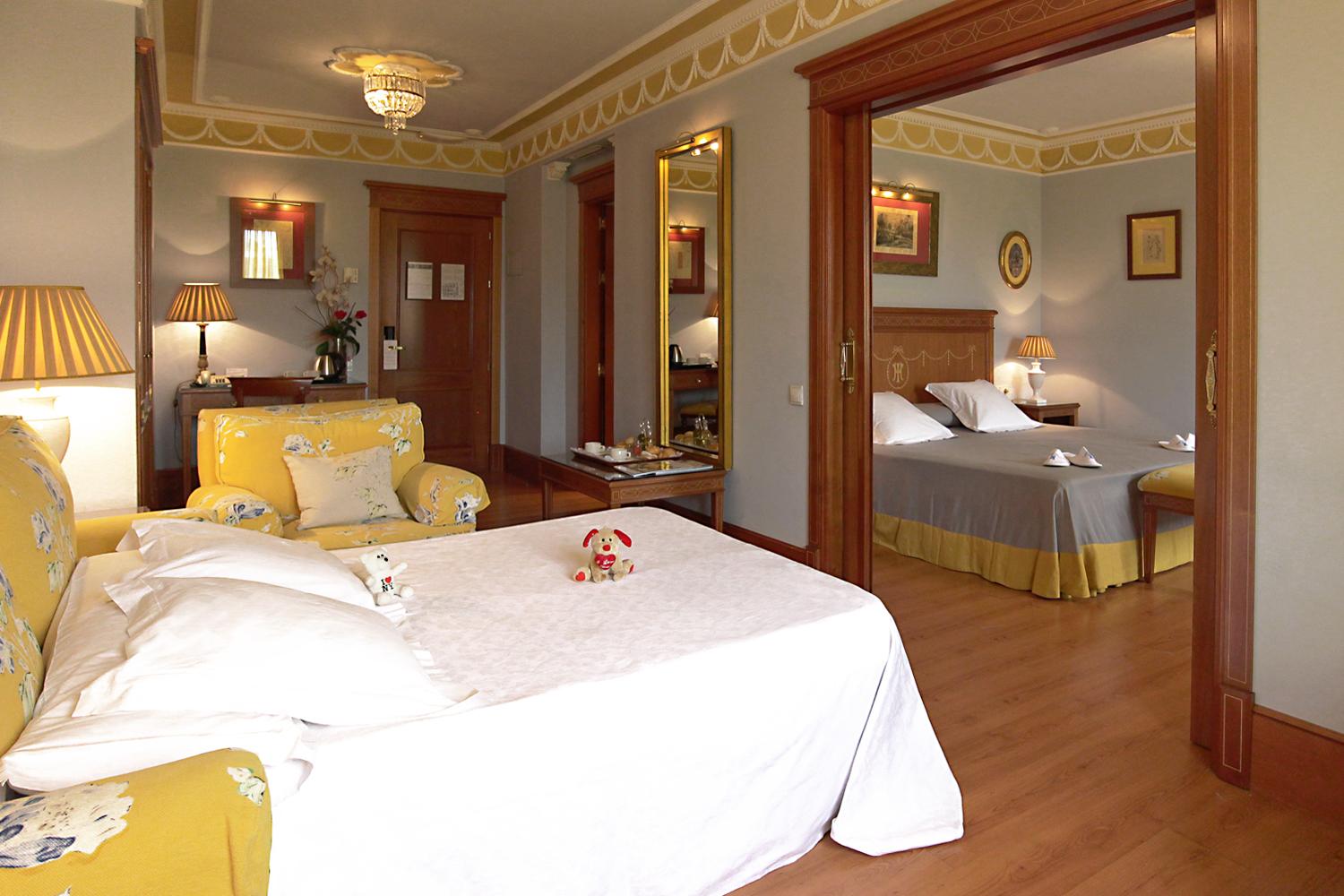 Inglaterra Hotel
