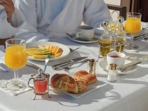 Inglaterra Hotel