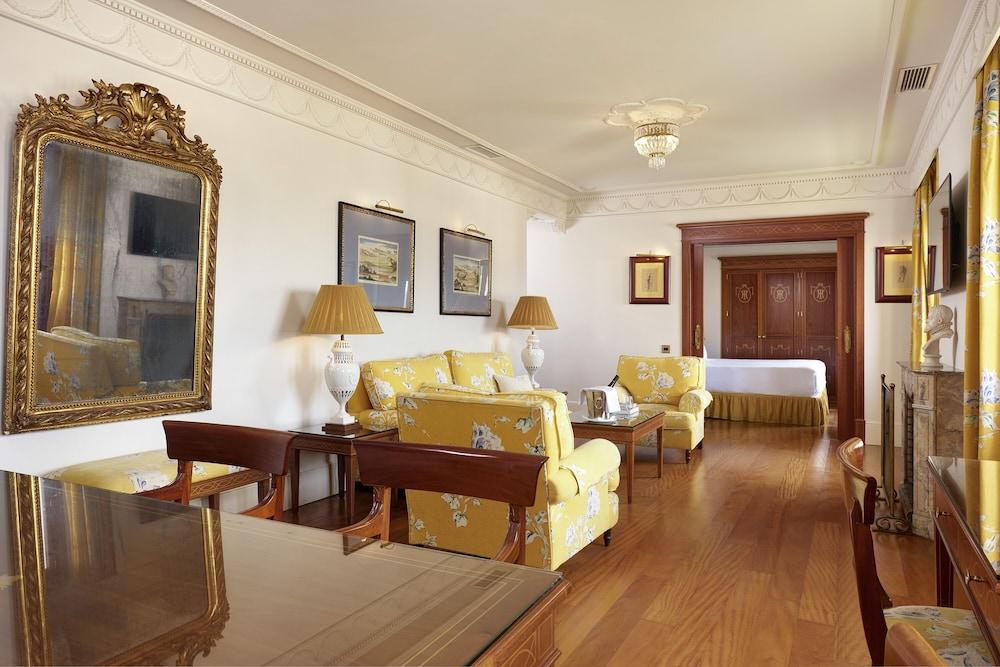 Inglaterra Hotel