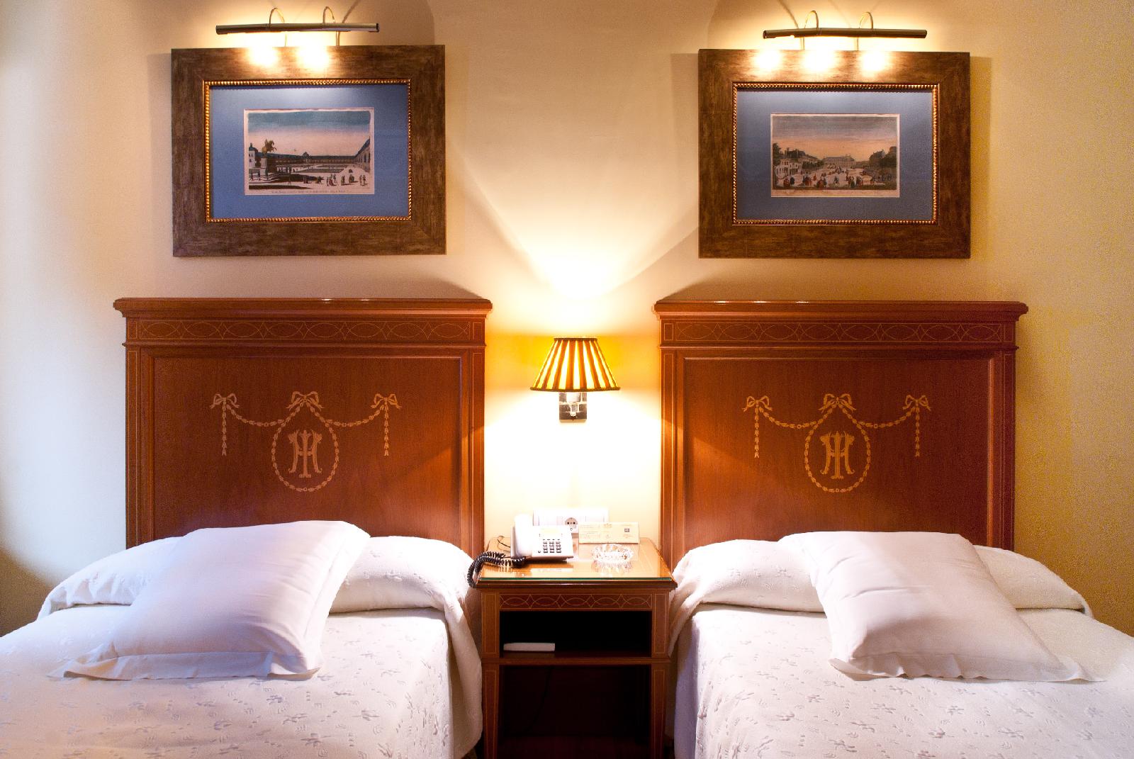 Inglaterra Hotel