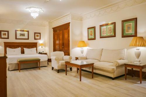 Inglaterra Hotel