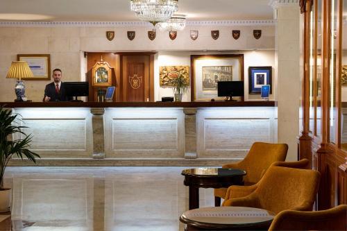 Inglaterra Hotel