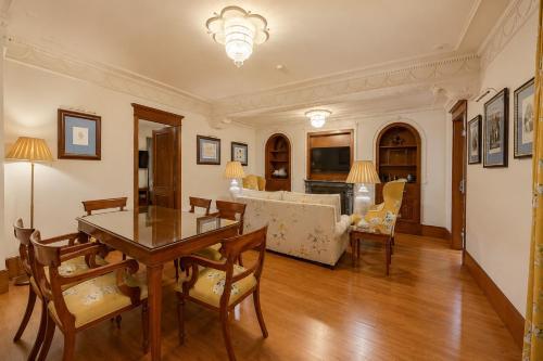 Inglaterra Hotel