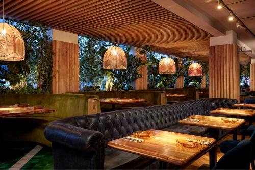 Inglaterra Hotel