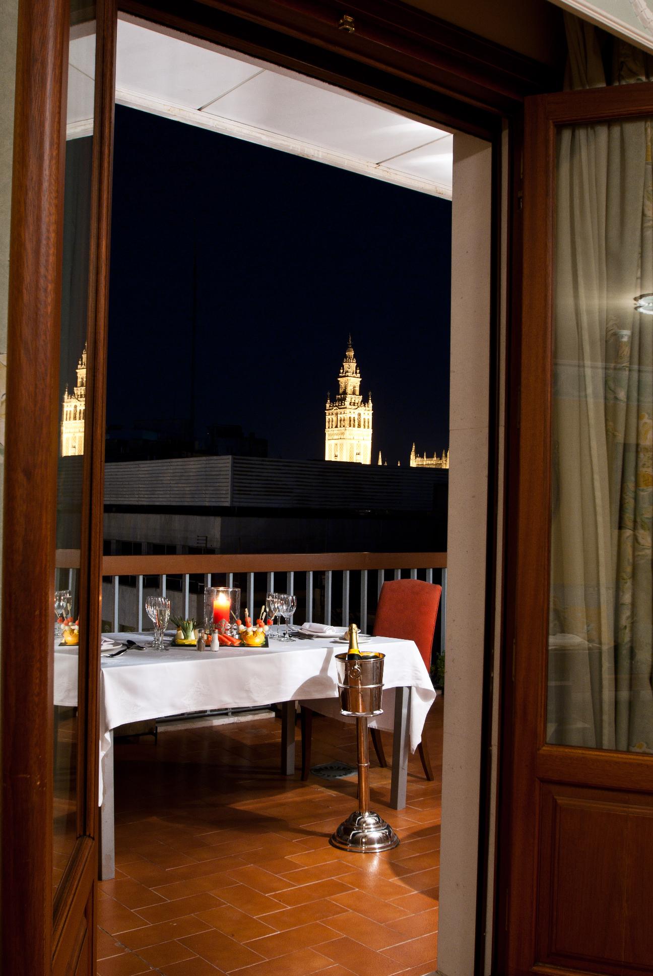 Inglaterra Hotel