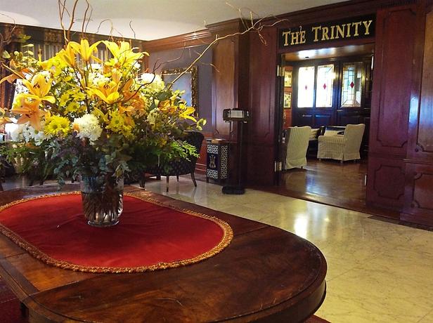 Inglaterra Hotel