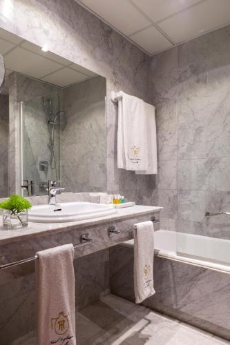 Inglaterra Hotel
