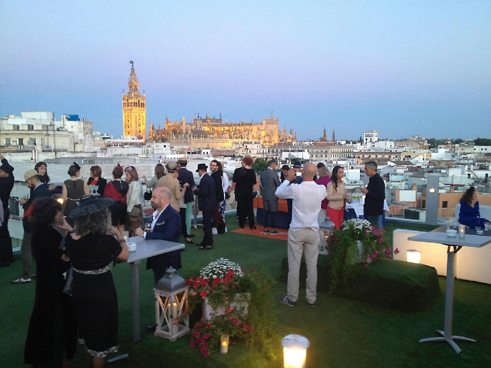 Inglaterra Hotel