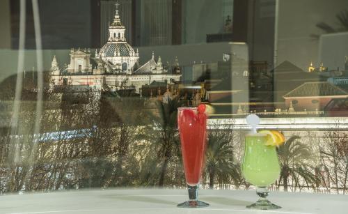 Inglaterra Hotel