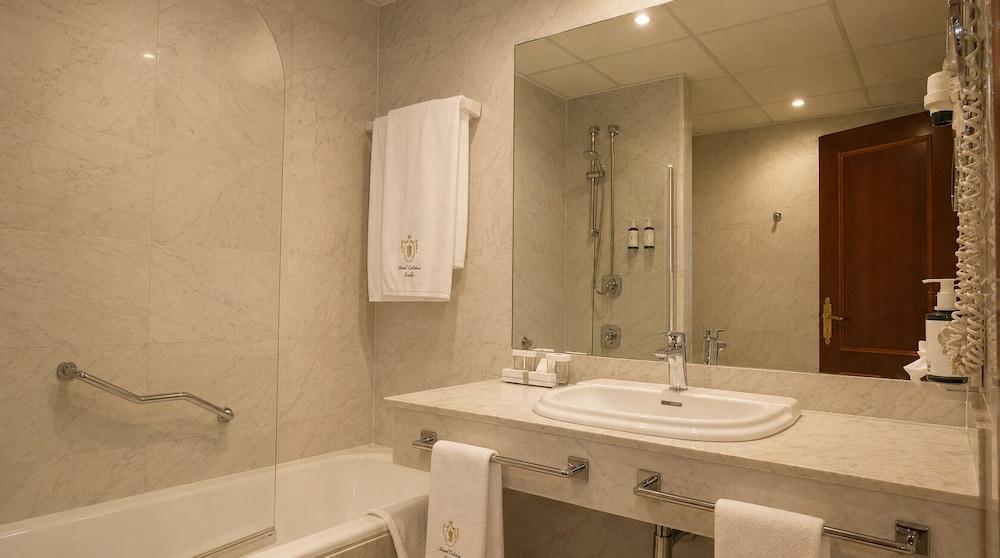Inglaterra Hotel