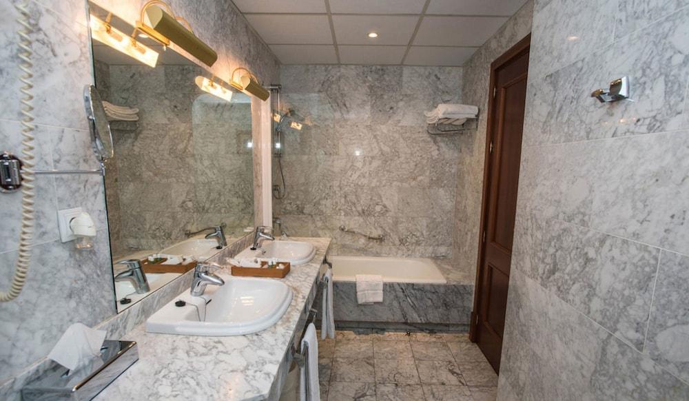 Inglaterra Hotel
