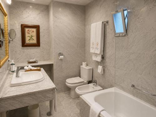 Inglaterra Hotel