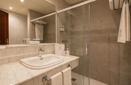 Inglaterra Hotel