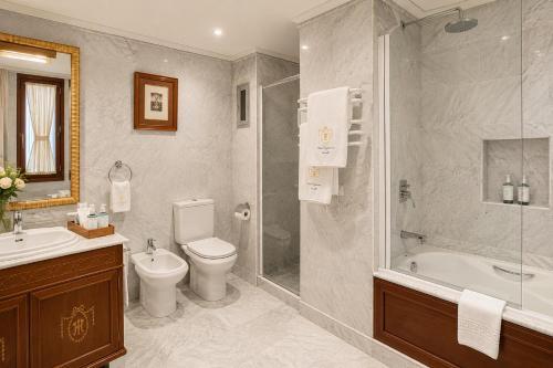 Inglaterra Hotel