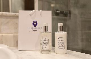 Inglaterra Hotel