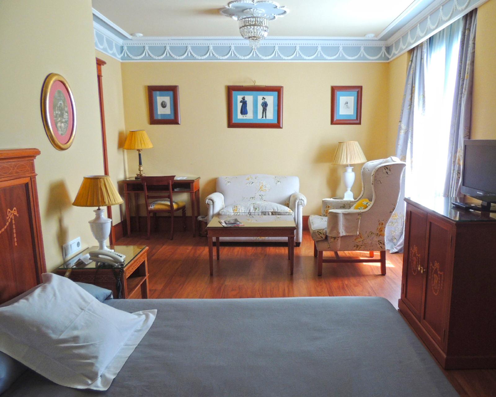 Inglaterra Hotel