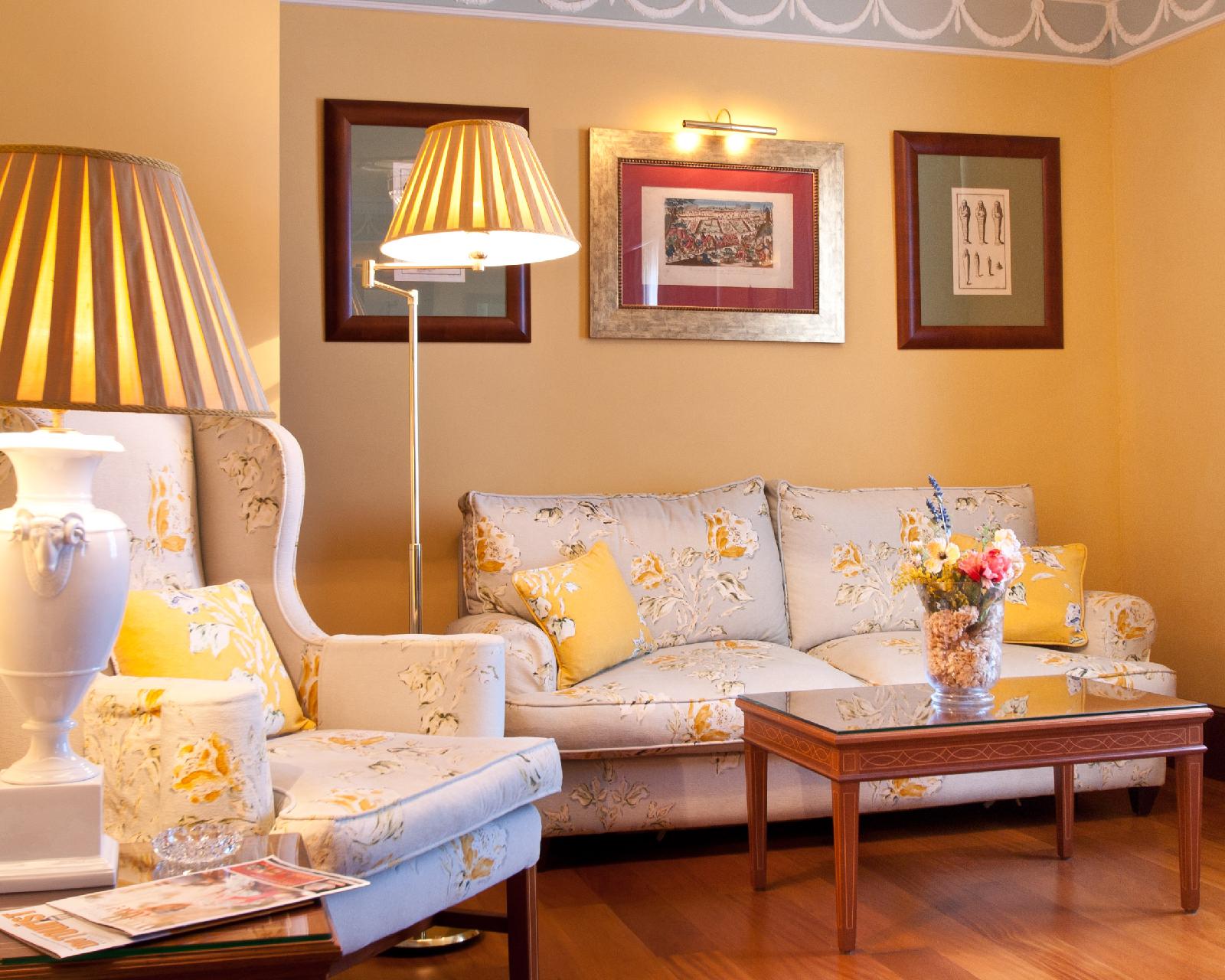 Inglaterra Hotel