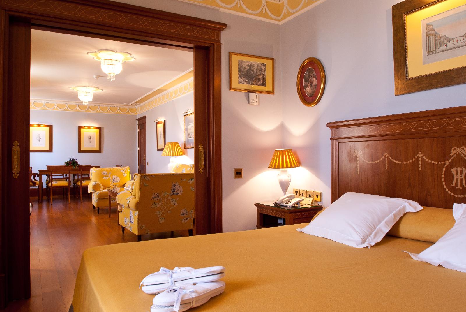 Inglaterra Hotel