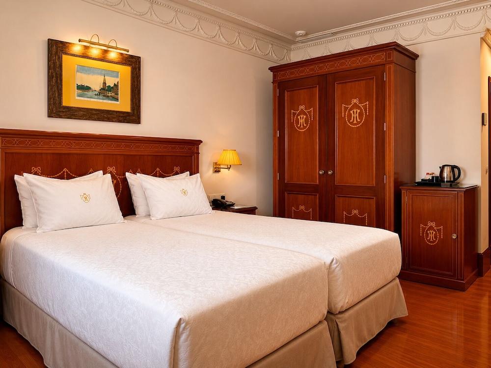 Inglaterra Hotel