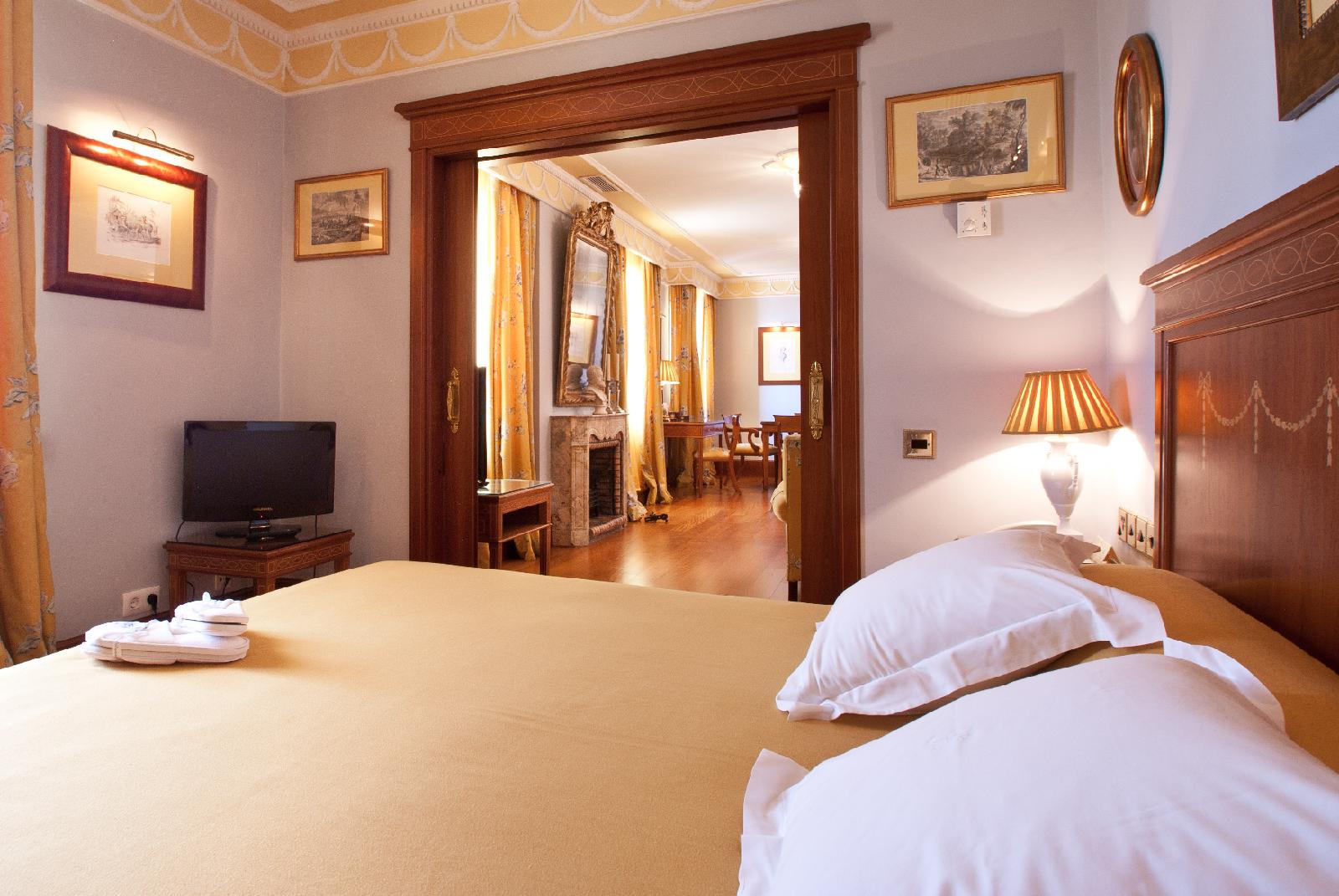 Inglaterra Hotel