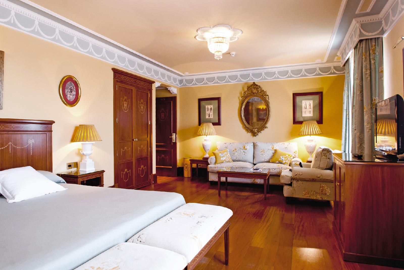 Inglaterra Hotel