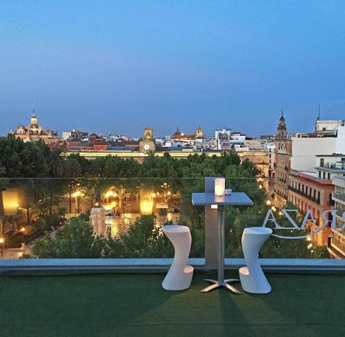 Inglaterra Hotel