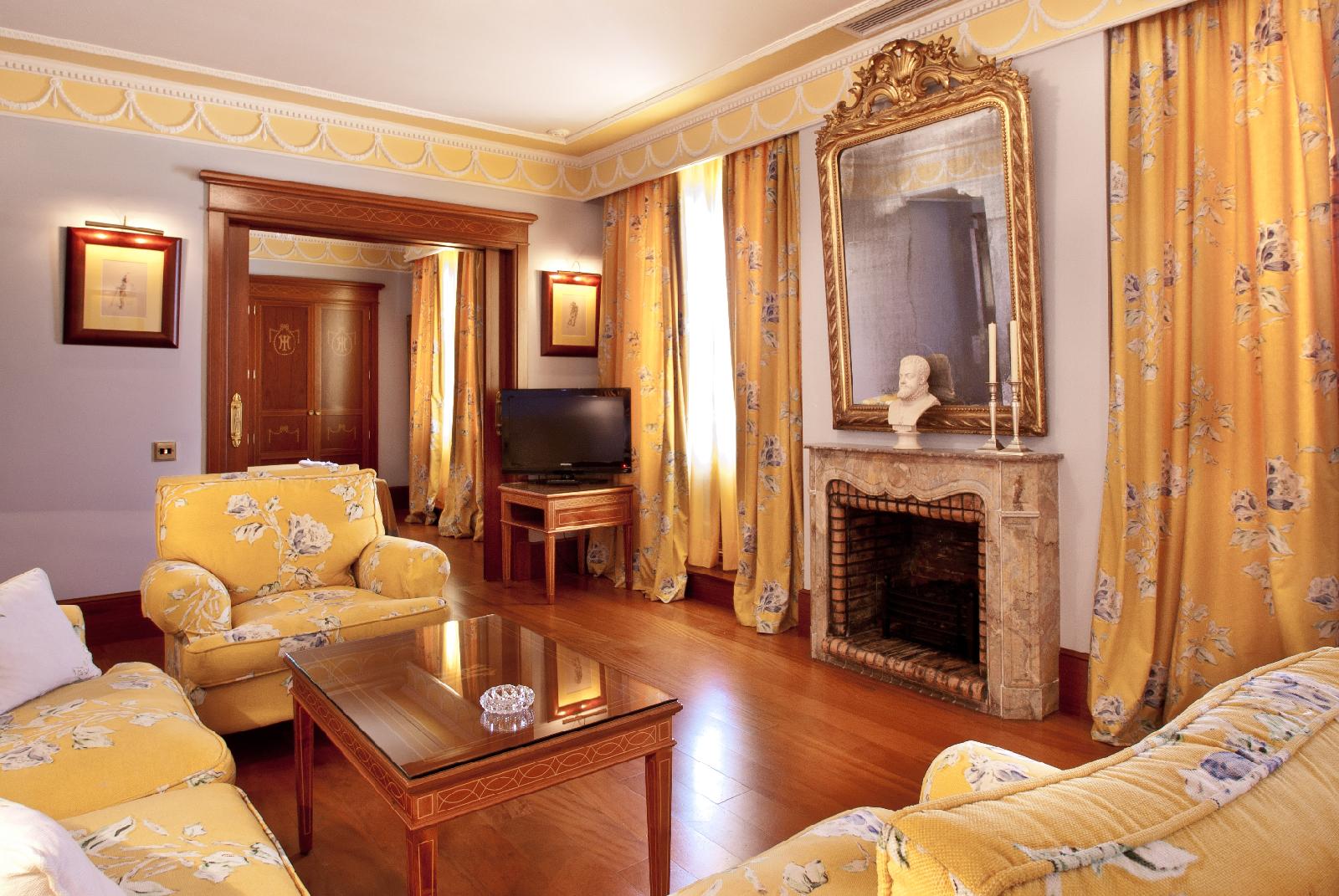 Inglaterra Hotel