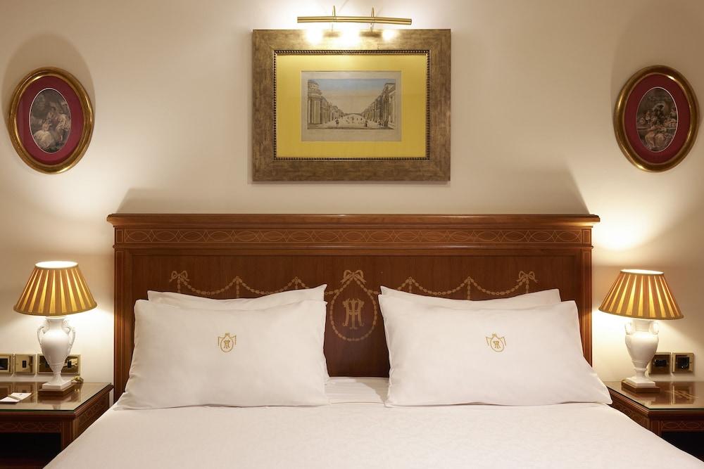 Inglaterra Hotel