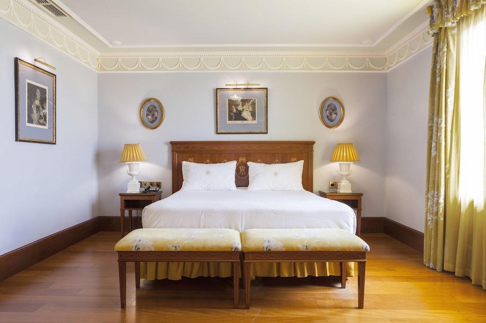 Inglaterra Hotel