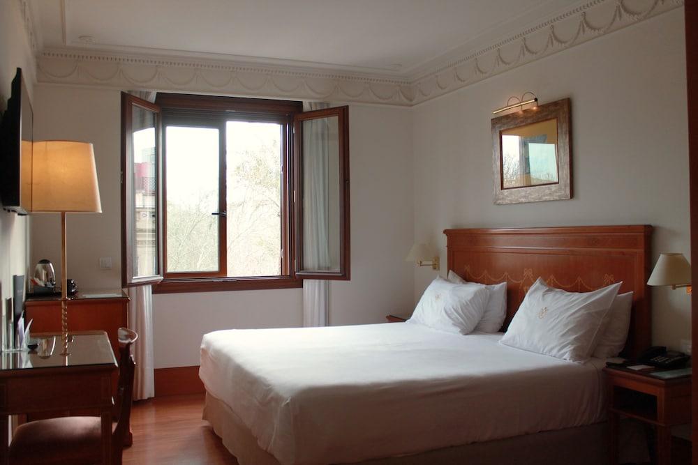 Inglaterra Hotel