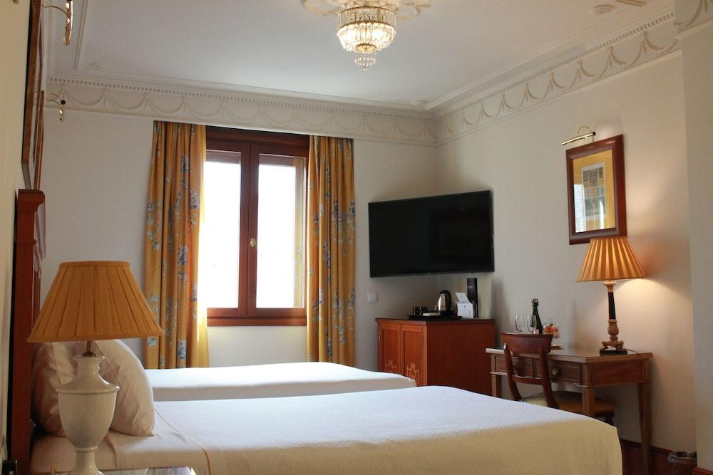 Inglaterra Hotel