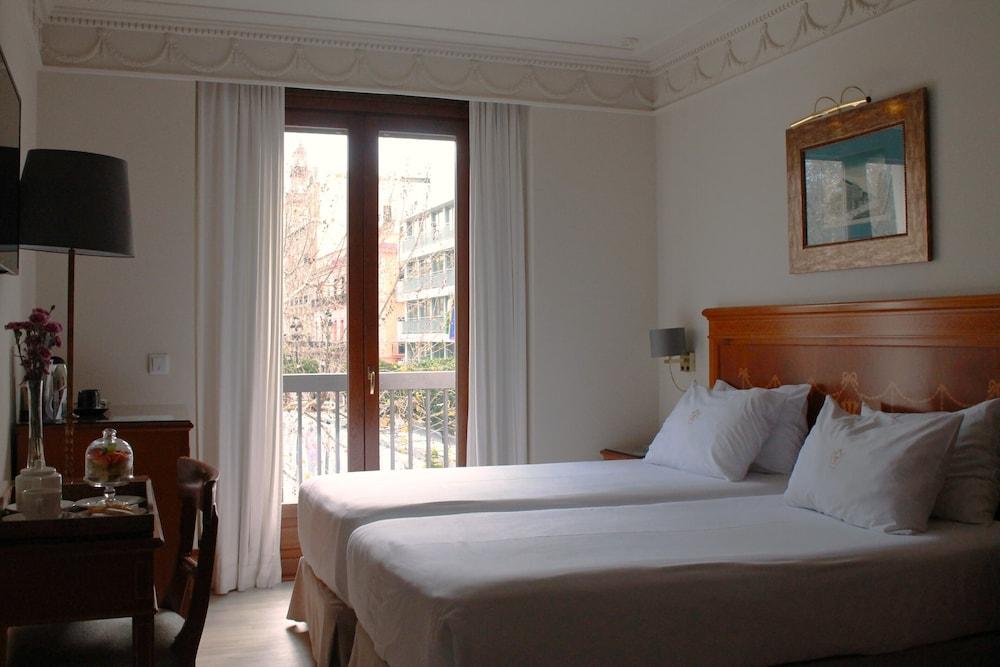 Inglaterra Hotel