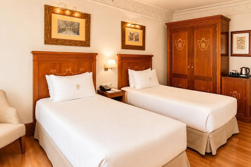 Inglaterra Hotel
