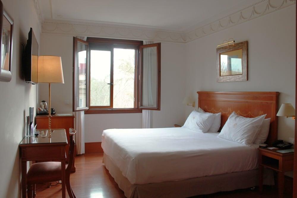 Inglaterra Hotel