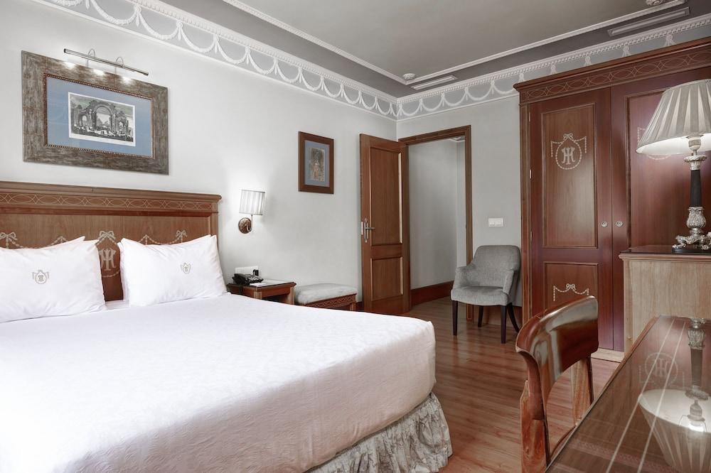 Inglaterra Hotel